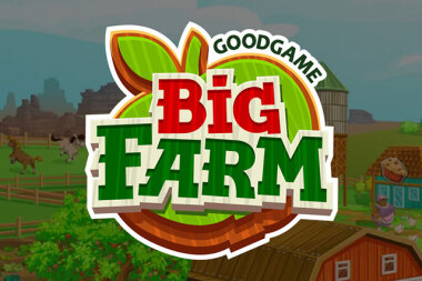 Goodgame Big Farm for ios download