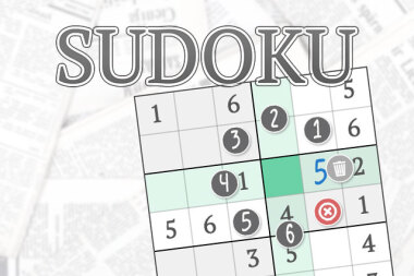 Sudoku jouer maintenant