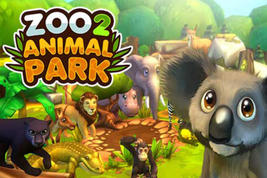 Zoo Animal Park starten